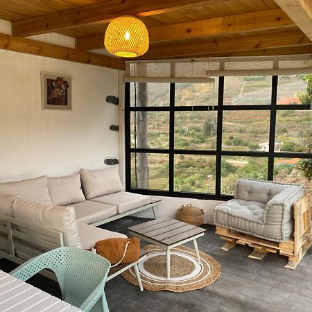 Casa Tia Tomasa Villa Лос Силос Екстериор снимка