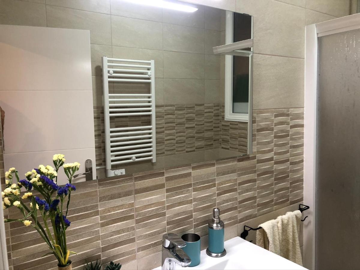 Casa Tia Tomasa Villa Лос Силос Екстериор снимка