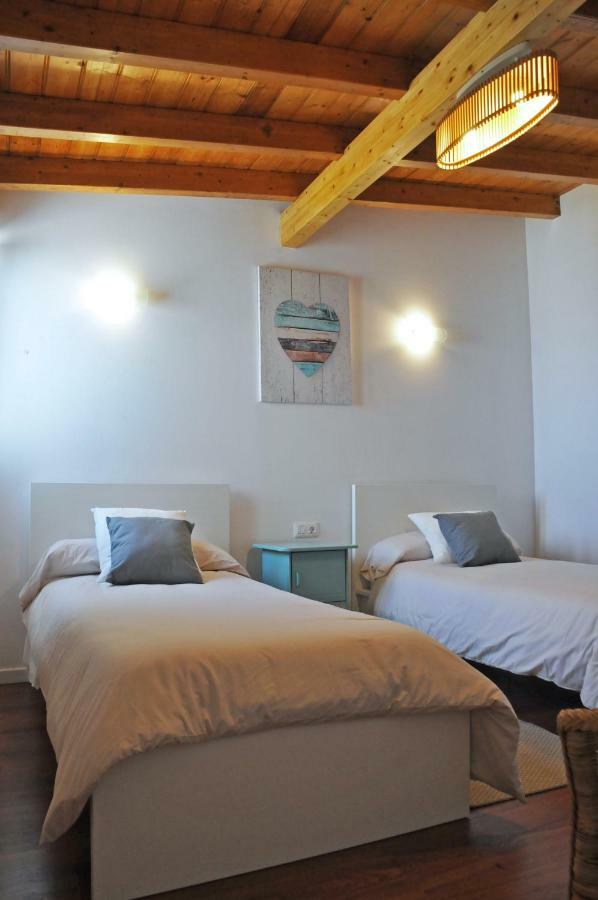 Casa Tia Tomasa Villa Лос Силос Екстериор снимка
