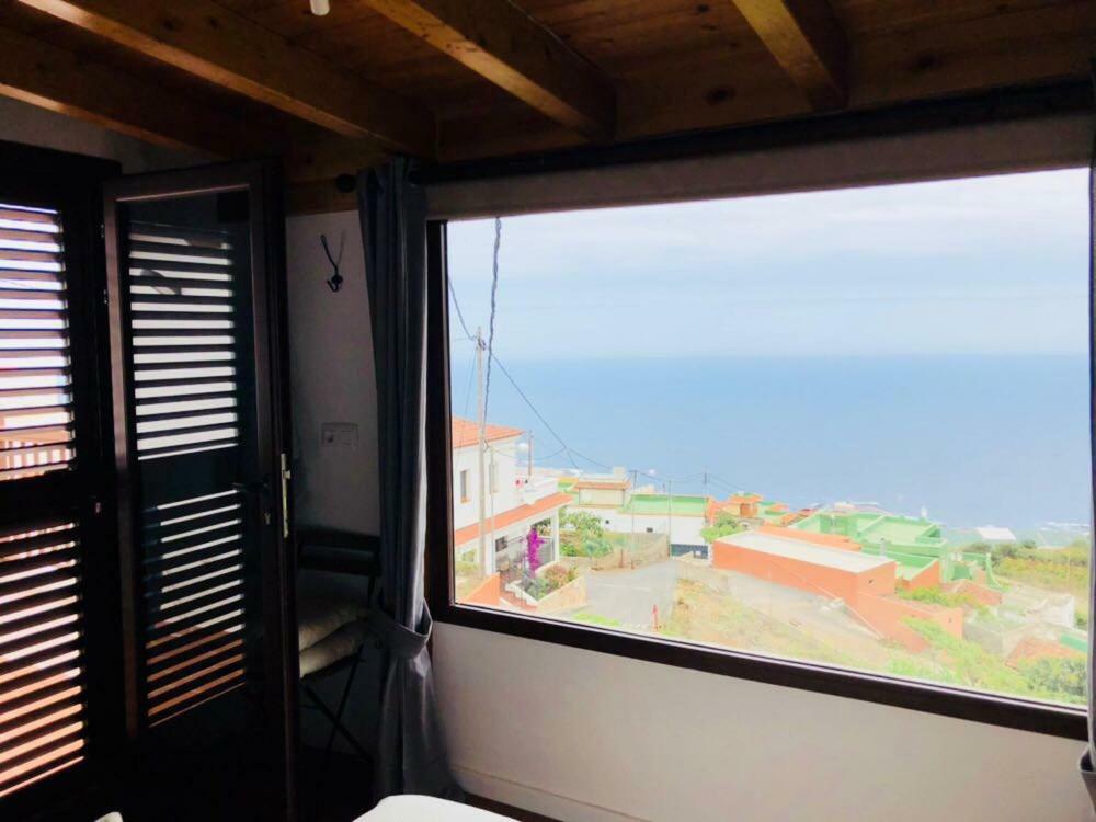 Casa Tia Tomasa Villa Лос Силос Екстериор снимка